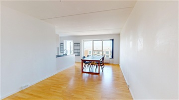 Photo 2. Apartment, Else Alfelts Vej, København S 