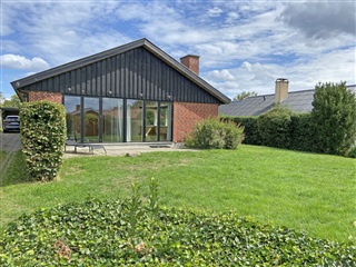Billede 20. Hus/villa, Carl Plougs Vej, Birkerød 
