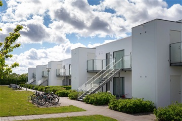 Billede 1. Lejlighed, Blomsterlunden, Tilst 