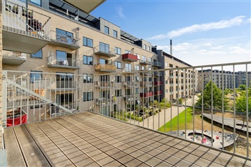Photo 13. Apartment, Bygmestervej, København NV 