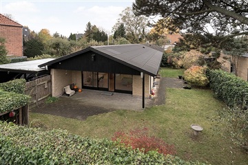 Billede 1. Hus/villa, Enighedsvej, Charlottenlund 