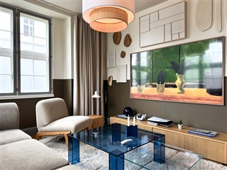 Photo 2. Apartment, Sølvgade, København K 