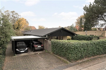 Billede 3. Hus/villa, Enighedsvej, Charlottenlund 