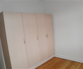 Billede 4. Lejlighed, Jyllandsgade, Viborg 