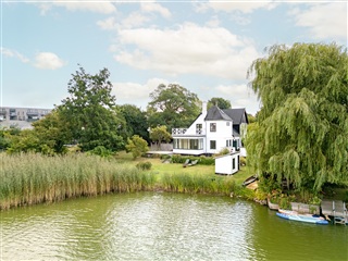 Photo 2. House, Søvej, Birkerød 