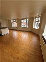 Photo 1. Apartment, Nygade, Struer 