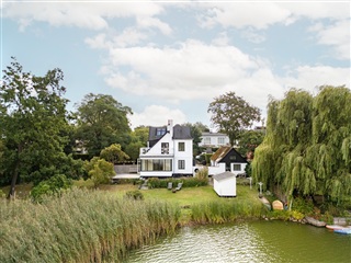 Photo 1. House, Søvej, Birkerød 