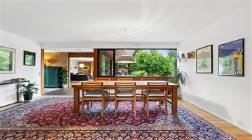 Photo 17. House, Hummeltoften, Virum 