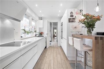 Billede 8. Hus/villa, Enighedsvej, Charlottenlund 