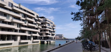 Photo 15. Apartment, Dover Passage, Nordhavn 