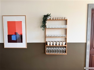 Photo 19. Apartment, Sølvgade, København K 