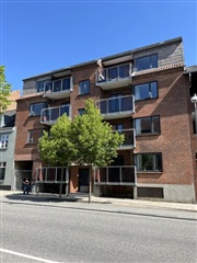Billede 1. Lejlighed, Østergade, Herning 