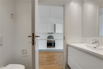 Photo 6. Apartment, Bisiddervej, København NV 