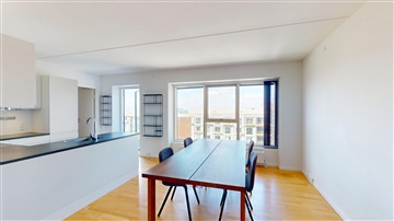 Photo 3. Apartment, Else Alfelts Vej, København S 