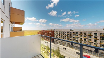 Photo 4. Apartment, Else Alfelts Vej, København S 