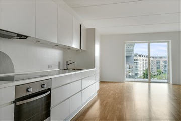 Photo 1. Apartment, Bisiddervej, København NV 