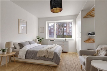 Billede 11. Lejlighed, Skolegade, Esbjerg 