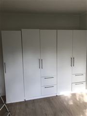 Photo 3. Room, Søndervang, Kolding 