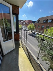 Billede 8. Lejlighed, Østergade, Herning 