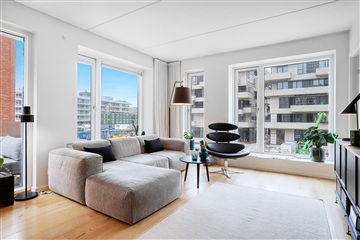 Photo 2. Apartment, Dover Passage, Nordhavn 