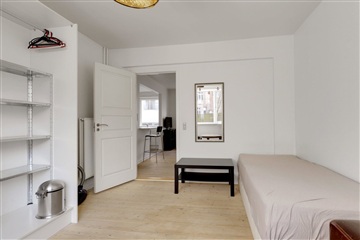 Billede 2. Lejlighed, Skolegade, Esbjerg 
