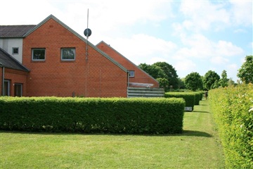 Photo 8. Apartment, Østerskovvej, Sunds 