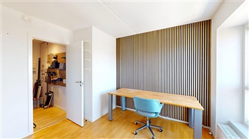 Photo 12. Apartment, Else Alfelts Vej, København S 