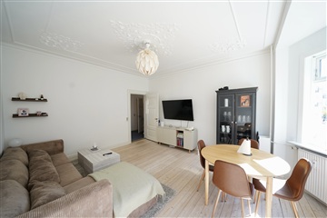 Billede 2. Lejlighed, Jyllandsgade, Aalborg 