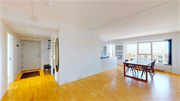 Photo 1. Apartment, Else Alfelts Vej, København S 