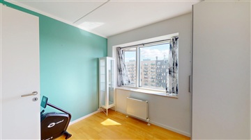 Photo 13. Apartment, Else Alfelts Vej, København S 
