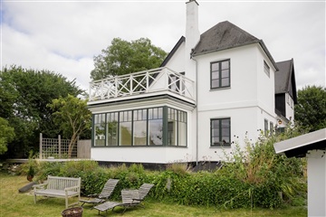 Billede 3. Hus/villa, Søvej, Bagsværd 