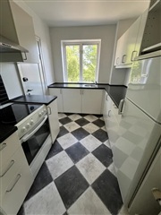 Billede 2. Lejlighed, Østergade, Herning 