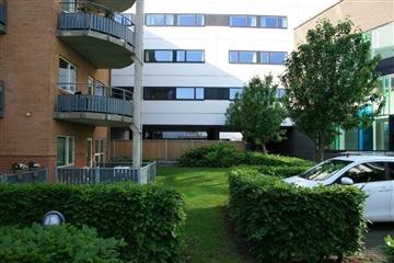 Billede 9. Lejlighed, Kampmannsgade, Herning 