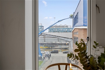 Billede 14. Lejlighed, Sundkaj, Nordhavn 