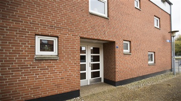 Billede 1. Lejlighed, Rådhusstræde, Frederikshavn 