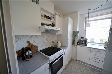 Billede 5. Lejlighed, Jyllandsgade, Aalborg 