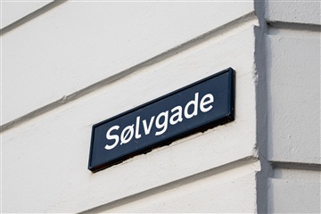 Photo 29. Apartment, Sølvgade, København K 
