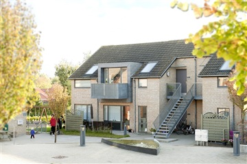 Photo 2. Apartment, Pandoravej, Aalborg SØ 