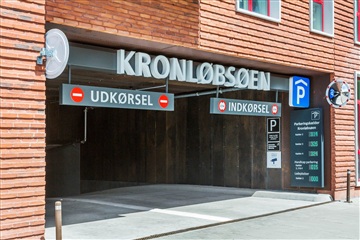 Billede 28. Lejlighed, Fortkaj, Nordhavn 