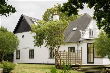 Billede 13. Hus/villa, Søvej, Bagsværd 