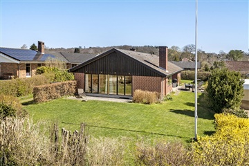 Billede 22. Hus/villa, Carl Plougs Vej, Birkerød 