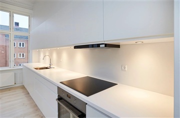 Photo 4. Apartment, Nørrebrogade, København N 