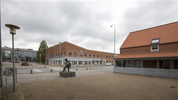 Billede 2. Lejlighed, Rådhusstræde, Frederikshavn 
