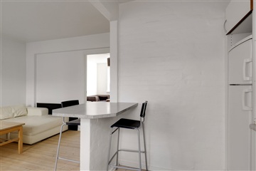 Billede 8. Lejlighed, Skolegade, Esbjerg 