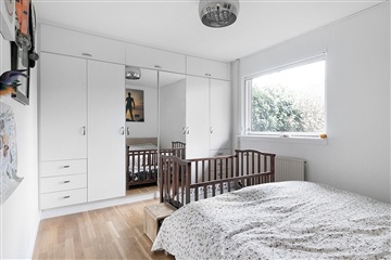 Billede 10. Hus/villa, Enighedsvej, Charlottenlund 