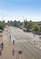 Photo 13. Apartment, Nørrebrogade, København N 