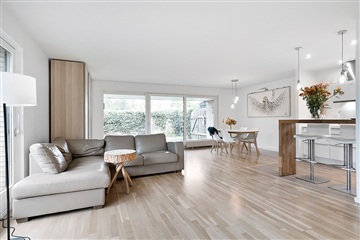Billede 6. Hus/villa, Enighedsvej, Charlottenlund 