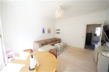 Billede 3. Lejlighed, Jyllandsgade, Aalborg 