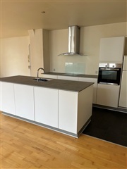 Photo 6. Apartment, Nygade, Struer 