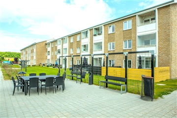 Photo 2. Apartment, Aabenraavej, Haderslev 